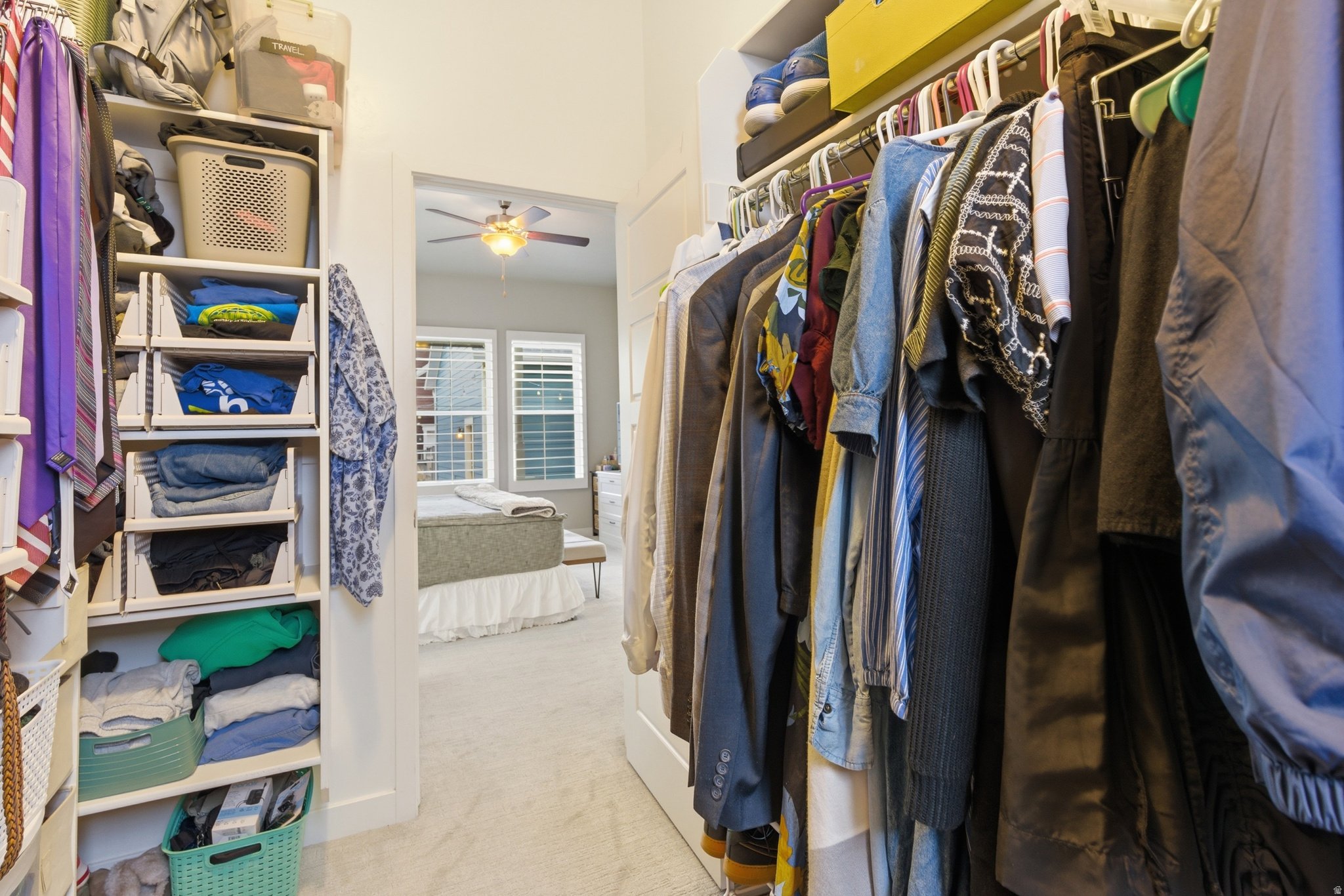 DAYBREAK - Residential