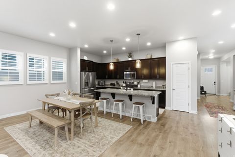 Tiny photo for 11348 S SANDBANK WAY W, South Jordan, UT 84009 (MLS # 2140716)