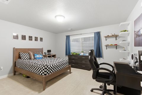 Tiny photo for 11348 S SANDBANK WAY W, South Jordan, UT 84009 (MLS # 2140716)