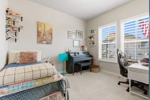 Tiny photo for 11348 S SANDBANK WAY W, South Jordan, UT 84009 (MLS # 2140716)