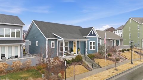 Tiny photo for 11348 S SANDBANK WAY W, South Jordan, UT 84009 (MLS # 2140716)