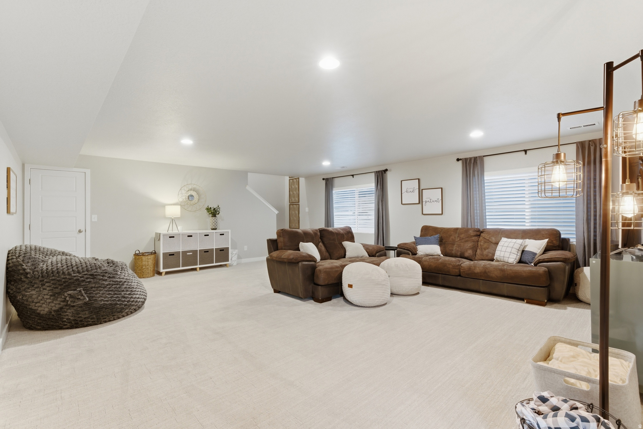 DAYBREAK - Residential