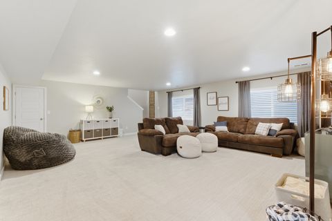 Tiny photo for 11348 S SANDBANK WAY W, South Jordan, UT 84009 (MLS # 2140716)