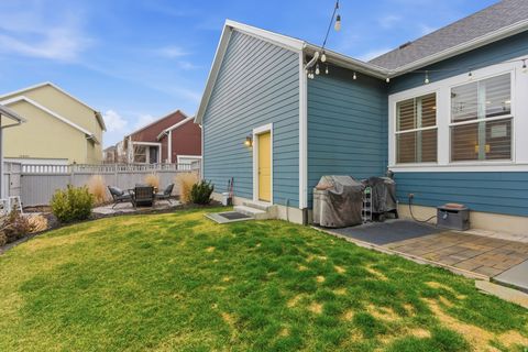 Tiny photo for 11348 S SANDBANK WAY W, South Jordan, UT 84009 (MLS # 2140716)