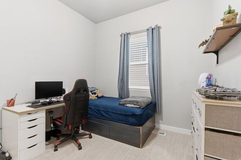 Tiny photo for 11348 S SANDBANK WAY W, South Jordan, UT 84009 (MLS # 2140716)