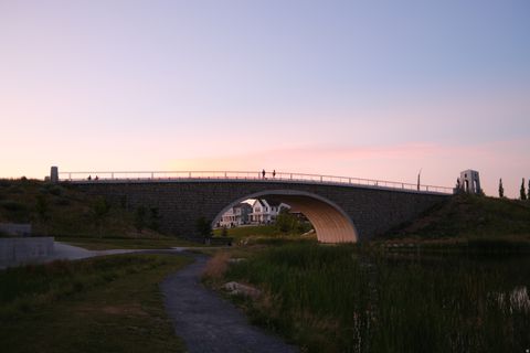 Tiny photo for 11348 S SANDBANK WAY W, South Jordan, UT 84009 (MLS # 2140716)