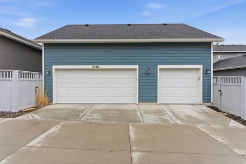 Tiny photo for 11348 S SANDBANK WAY W, South Jordan, UT 84009 (MLS # 2140716)