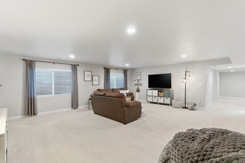 Tiny photo for 11348 S SANDBANK WAY W, South Jordan, UT 84009 (MLS # 2140716)