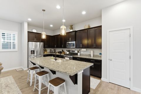 Tiny photo for 11348 S SANDBANK WAY W, South Jordan, UT 84009 (MLS # 2140716)