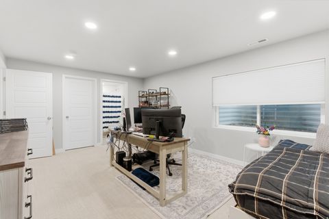 Tiny photo for 11348 S SANDBANK WAY W, South Jordan, UT 84009 (MLS # 2140716)