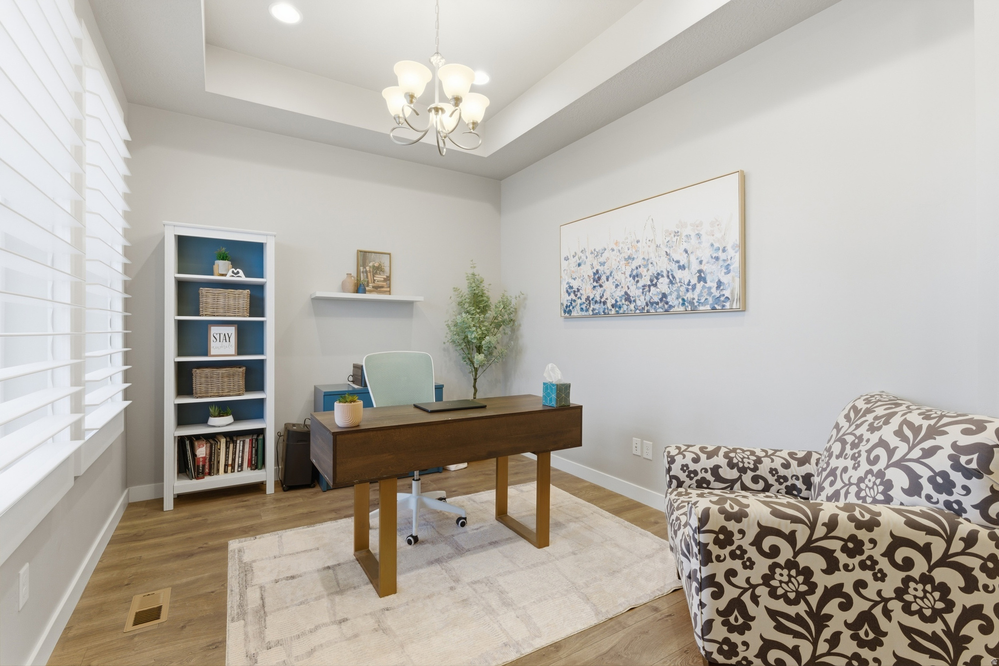 DAYBREAK - Residential