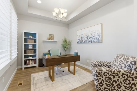 Tiny photo for 11348 S SANDBANK WAY W, South Jordan, UT 84009 (MLS # 2140716)