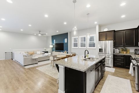 Tiny photo for 11348 S SANDBANK WAY W, South Jordan, UT 84009 (MLS # 2140716)