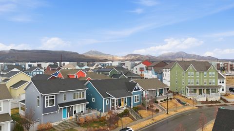 Tiny photo for 11348 S SANDBANK WAY W, South Jordan, UT 84009 (MLS # 2140716)