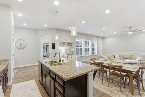 Tiny photo for 11348 S SANDBANK WAY W, South Jordan, UT 84009 (MLS # 2140716)