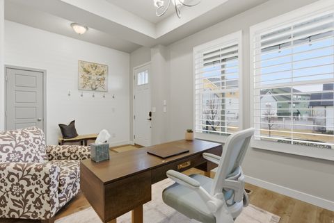 Tiny photo for 11348 S SANDBANK WAY W, South Jordan, UT 84009 (MLS # 2140716)