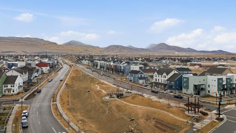 Tiny photo for 11348 S SANDBANK WAY W, South Jordan, UT 84009 (MLS # 2140716)