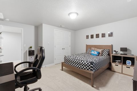 Tiny photo for 11348 S SANDBANK WAY W, South Jordan, UT 84009 (MLS # 2140716)