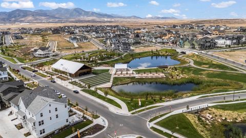 Tiny photo for 11348 S SANDBANK WAY W, South Jordan, UT 84009 (MLS # 2140716)