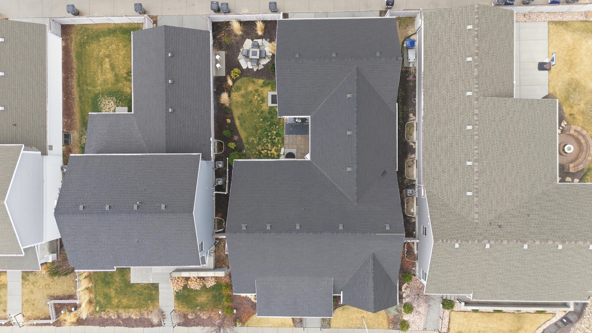 DAYBREAK - Residential