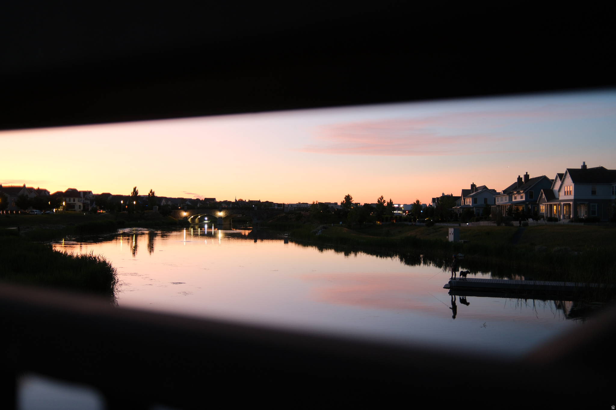 DAYBREAK - Residential