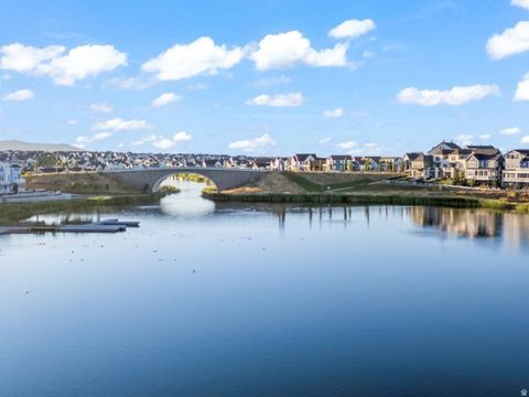 Tiny photo for 11348 S SANDBANK WAY W, South Jordan, UT 84009 (MLS # 2140716)