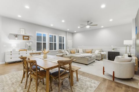 Tiny photo for 11348 S SANDBANK WAY W, South Jordan, UT 84009 (MLS # 2140716)