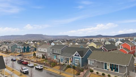 Tiny photo for 11348 S SANDBANK WAY W, South Jordan, UT 84009 (MLS # 2140716)