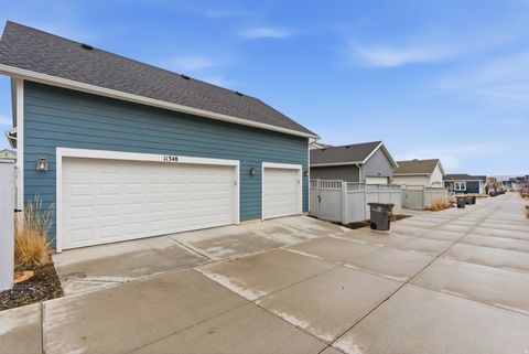Tiny photo for 11348 S SANDBANK WAY W, South Jordan, UT 84009 (MLS # 2140716)