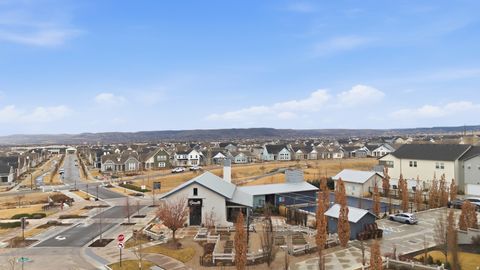 Tiny photo for 11348 S SANDBANK WAY W, South Jordan, UT 84009 (MLS # 2140716)