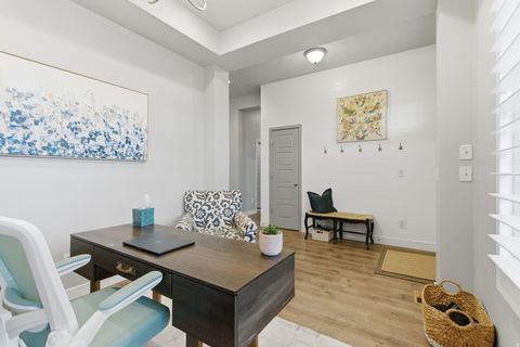 Tiny photo for 11348 S SANDBANK WAY W, South Jordan, UT 84009 (MLS # 2140716)