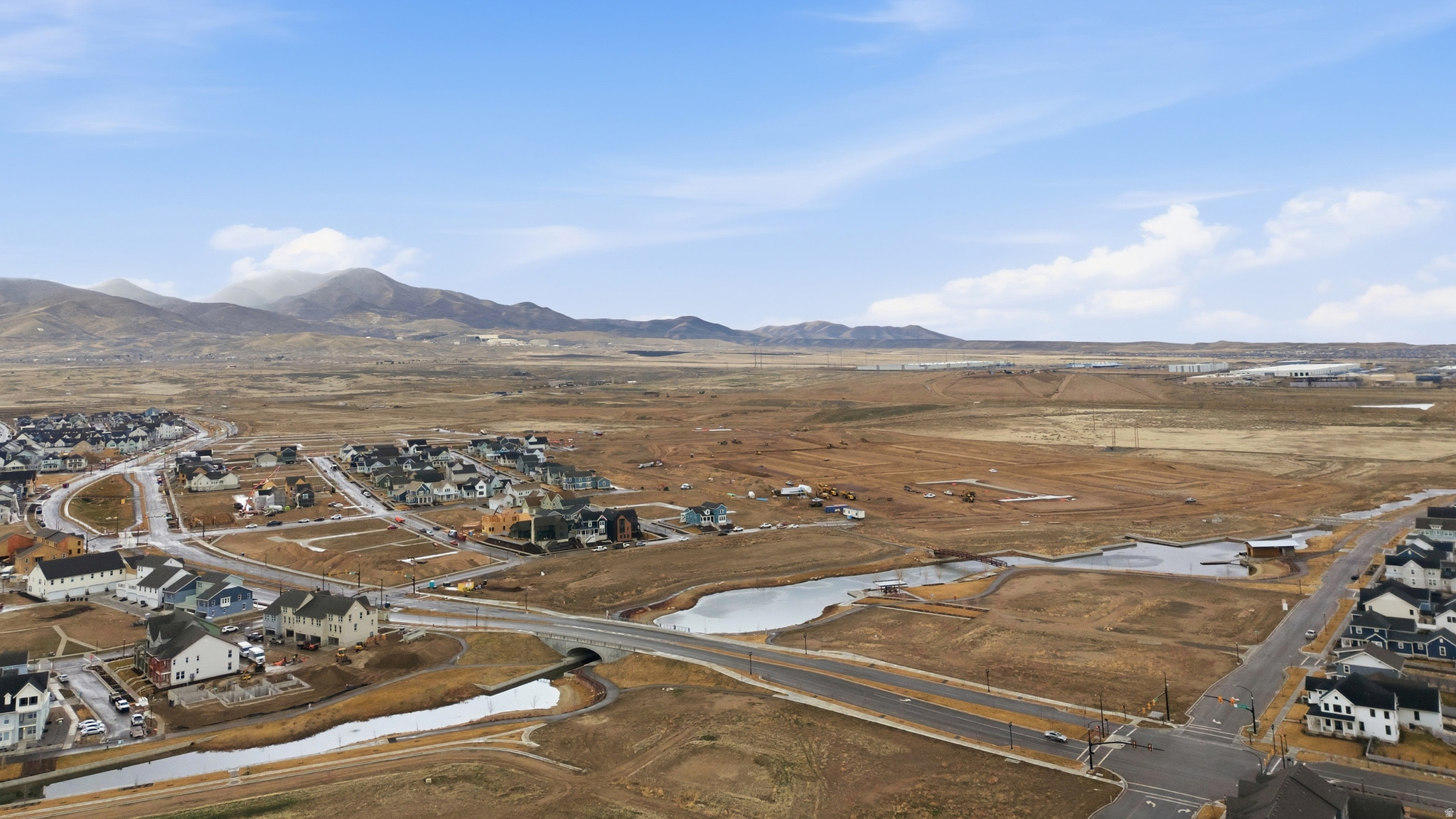 DAYBREAK - Residential