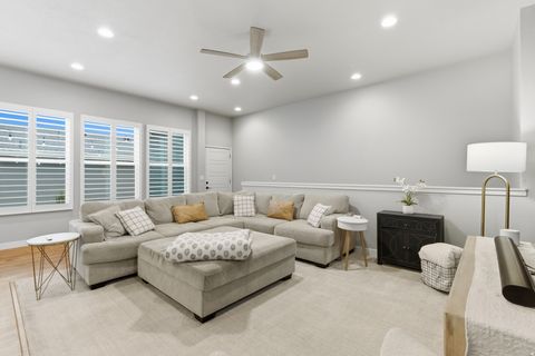 Tiny photo for 11348 S SANDBANK WAY W, South Jordan, UT 84009 (MLS # 2140716)