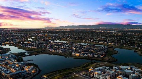 Tiny photo for 11348 S SANDBANK WAY W, South Jordan, UT 84009 (MLS # 2140716)