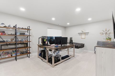 Tiny photo for 11348 S SANDBANK WAY W, South Jordan, UT 84009 (MLS # 2140716)