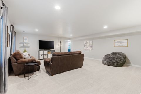 Tiny photo for 11348 S SANDBANK WAY W, South Jordan, UT 84009 (MLS # 2140716)