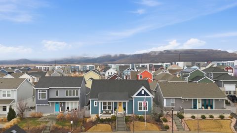 Tiny photo for 11348 S SANDBANK WAY W, South Jordan, UT 84009 (MLS # 2140716)