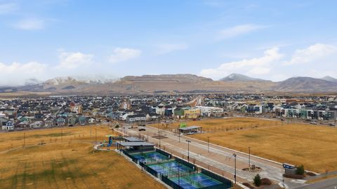 Tiny photo for 11348 S SANDBANK WAY W, South Jordan, UT 84009 (MLS # 2140716)