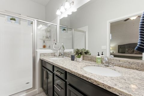 Tiny photo for 11348 S SANDBANK WAY W, South Jordan, UT 84009 (MLS # 2140716)