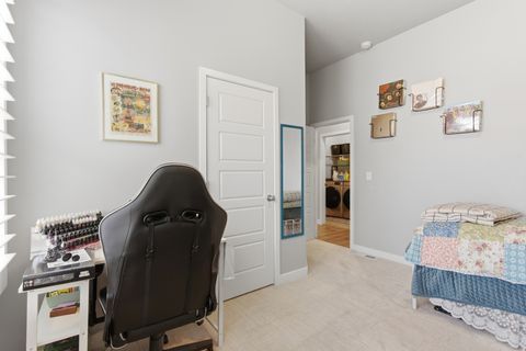 Tiny photo for 11348 S SANDBANK WAY W, South Jordan, UT 84009 (MLS # 2140716)
