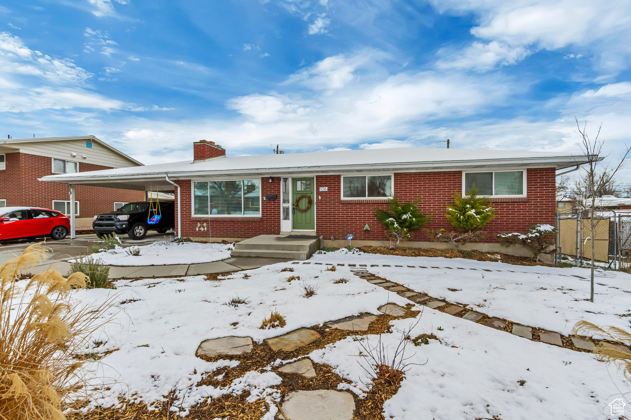 106 E Twin Peaks St, Midvale, Utah image 29