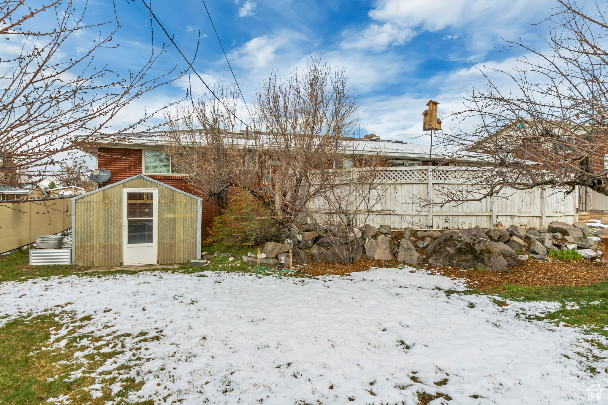 106 E Twin Peaks St, Midvale, Utah image 28