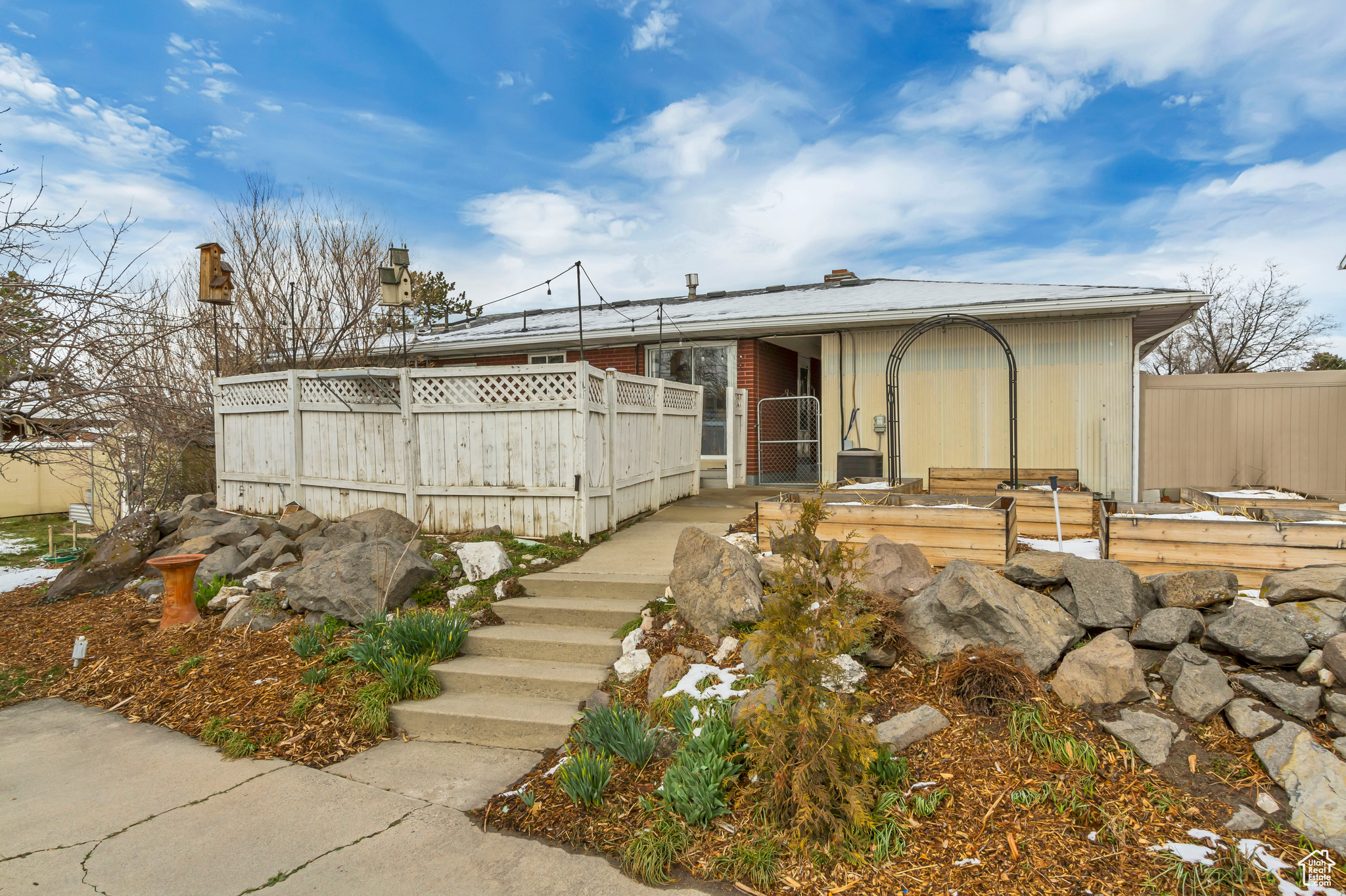 106 E Twin Peaks St, Midvale, Utah image 26