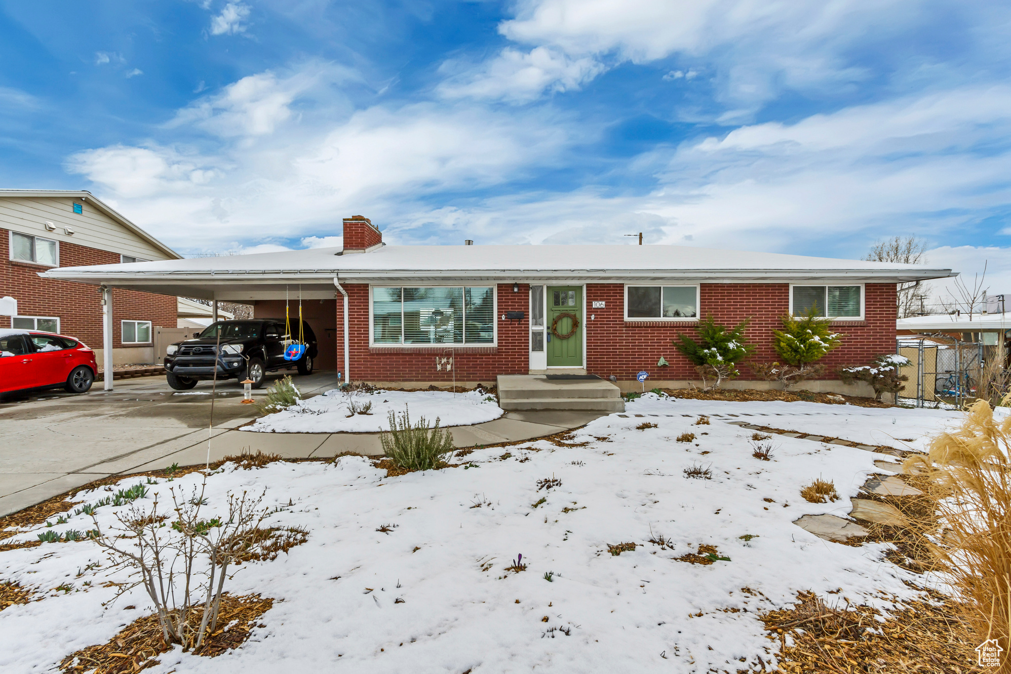 106 E Twin Peaks St, Midvale, Utah image 1