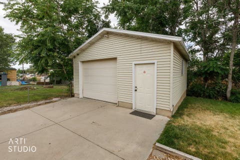 Tiny photo for 186 W 4800 S, Washington Terrace, UT 84405 (MLS # 2170212)