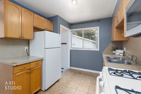 Tiny photo for 186 W 4800 S, Washington Terrace, UT 84405 (MLS # 2170212)