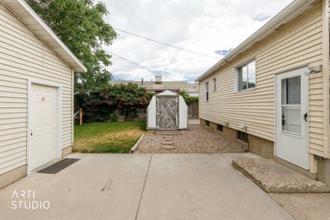 Tiny photo for 186 W 4800 S, Washington Terrace, UT 84405 (MLS # 2170212)