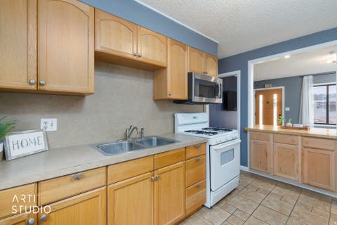 Tiny photo for 186 W 4800 S, Washington Terrace, UT 84405 (MLS # 2170212)