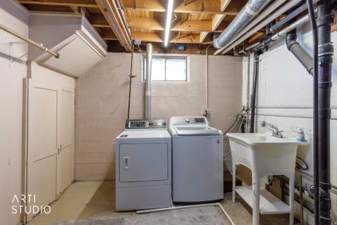 Tiny photo for 186 W 4800 S, Washington Terrace, UT 84405 (MLS # 2170212)