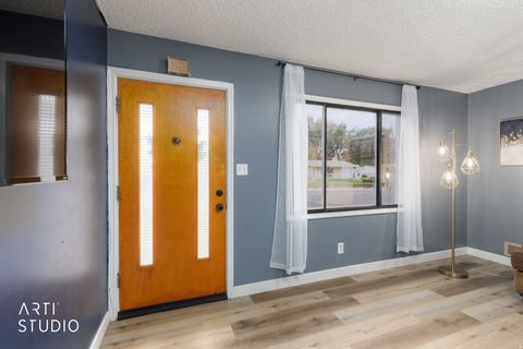 Tiny photo for 186 W 4800 S, Washington Terrace, UT 84405 (MLS # 2170212)